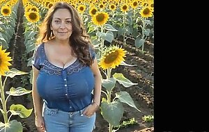 Mona croft busty milf