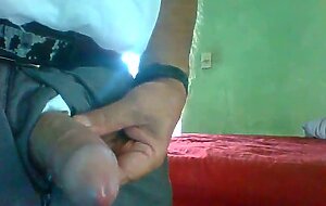 Mature Gay Man's Solo Performance