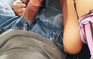 Ebony Amateur Hardcore