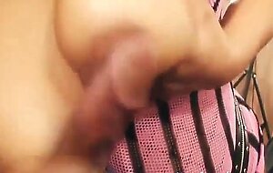 Ebony Amateur Hardcore