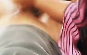 Ebony Amateur Hardcore