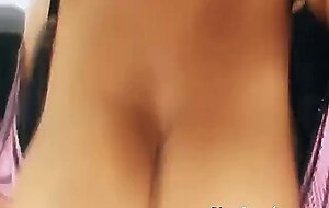 Ebony Amateur Hardcore