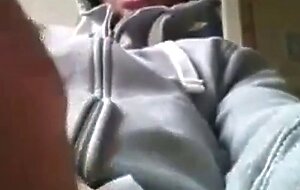 Twink's Private Masturbation Session