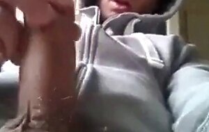 Twink's Private Masturbation Session