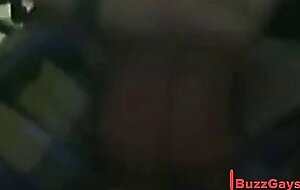 Twink Webcam Wank