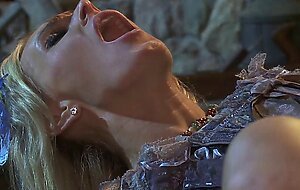 The craving 2 scene 4, Tanya...