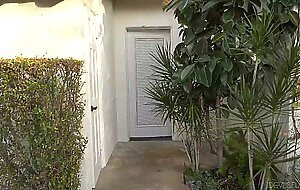 The hot milf next door, Misty Stone