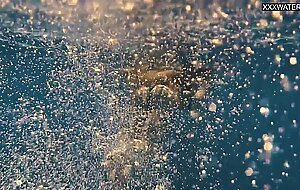 Latvian teen babes are the best ever