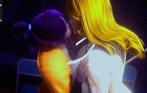 yourichi is facked by futa rangiku
