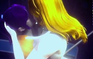yourichi is facked by futa rangiku