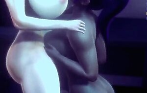 yourichi is facked by futa rangiku