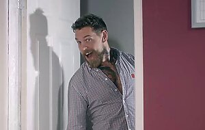 Substitute sex ed, Danny D,...
