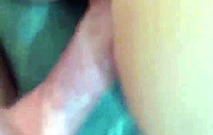 Slutty mature bangs amateur guy
