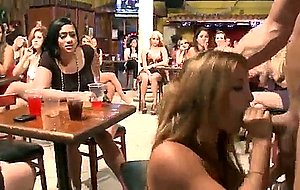 Women at the lounge