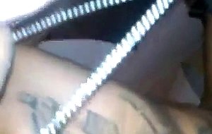 Amateur anal & bj