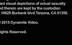 Sexteens 3 scene 1, Aimee,...