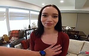 Bbc surprise - bbc can't stop cumming inside 18 year old with perfect natural tits