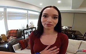 Bbc surprise - bbc can't stop cumming inside 18 year old with perfect natural tits