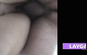 American MILF Gets Creampied Twice in Homemade Video