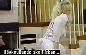 Fuck me and cum on my glasses