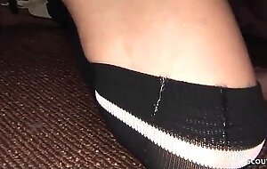 Small tits japanese girl filmed at real uncensored amateur sex by fat cock boy and let him cum in