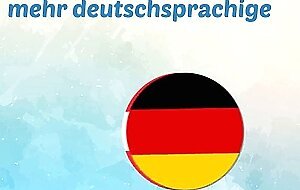 Deutsche Amateure mit grossen Titten beim Gruppensex