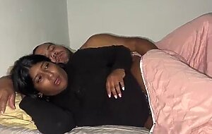 Stepfather accidentally mistakes his stepdaughter for his wife, fucking her and leaving her
