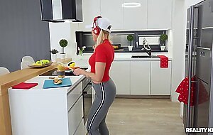 Banging the noisy teen, Angelo Godshack, Marilyn Sugar