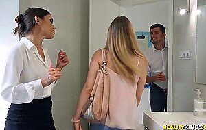 Real escort, Alyssa Reece
