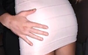 Young russian girl squirts while...