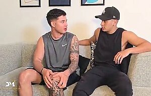 I fucked and recorded my friend's stepmom with my cell phone to win a bet - danner mendez & monique