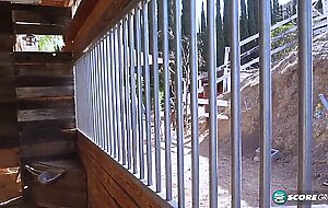 Carmen Rae: Farm Fresh