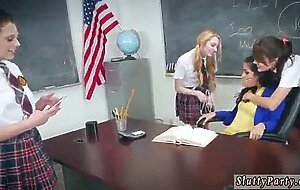 B. rough teen and chubby mexican xxx after detention