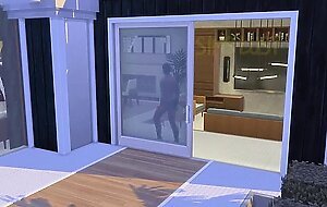 Japanese teen pays cuckold stepfather's debt - blacked bbc gangbang - wicked whims