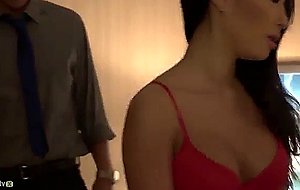 Asa akira in escort service