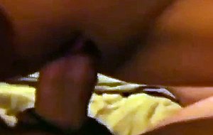 Sexy wife in pov suck and fuck