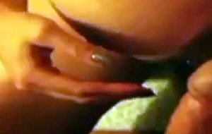 Sexy wife in pov suck and fuck