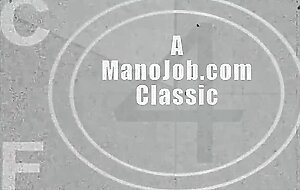 ManoJob Classic: Gianna Michaels One of the Greatest Porn Stars Hand Job Full Movie