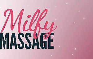 Milfy massage, Xander Corvus, Nina Hartley