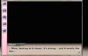 Kamihime PROJECT R - Mokosh Blowjob uncensored, Willing to play, check my about info.