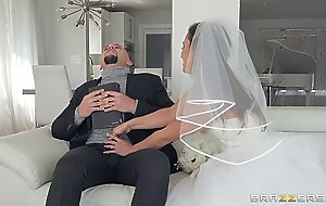 Something borrowed something...