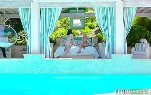 Two sugar babies are better than...