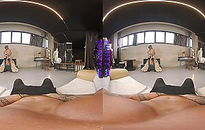 PURITYVR Uninhibited with Valeria Curtis