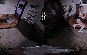 Creampie For A Bored Student