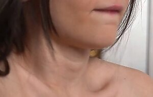 Step-Milf Shrima Malati Easily Helps Fix Stepsons Masturbation Problem