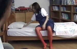 Pregnant trip asian pussy fucked