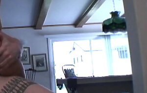 Devon Lee Serves Up Some Hot MILF Pussy for Lunch