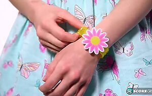 Dolly Little: Teeny Tiny Dolly