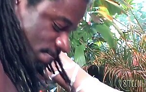 8TeenHub - Stacy Thorn Loves Bbc