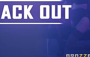 Black out, Manuel Ferrara, Rae...